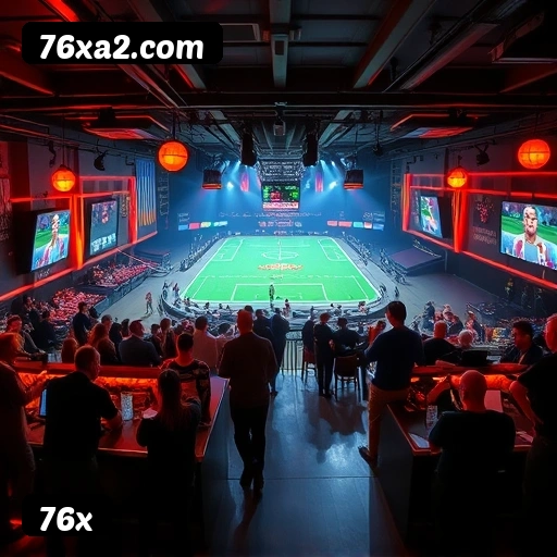 Loterias online disponíveis na 76x