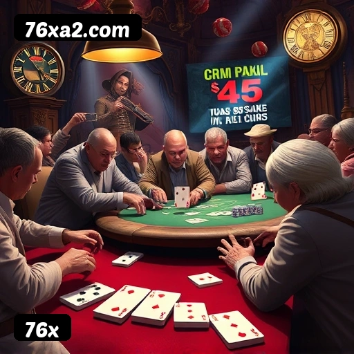 Principais provedores de slots da 76x - NetEnt, Pragmatic Play, Play'n GO